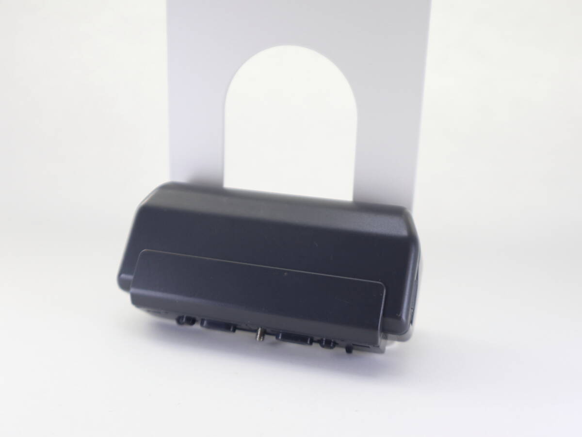 SONY ソニー EBP-MZR4 MDウォークマン 電池ケース バッテリーケース 動作確認済拍卖