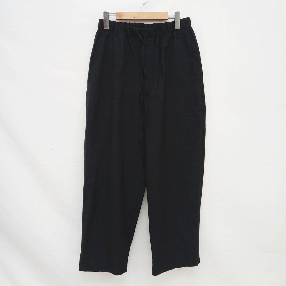 ●古4995 marka マーカ COCOON WIDE EASY PANTS イージーパンツ M25A12PT01C サイズ1【69】拍卖