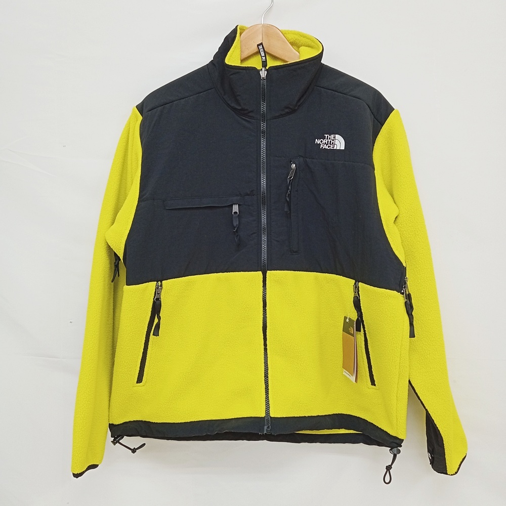 ●古5012 THE NORTH FACE ザ・ノースフェイス 95レトロデナリジャケット フリースジャケット NF0A3XCDJE3 Mサイズ タグあり【68】拍卖