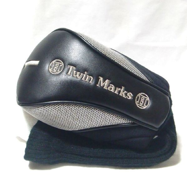 中古★☆ホンマ ツインマークス HONMA Twin Marks★400cc位まで★90g★送料390円~★1Wヘッドカバー拍卖