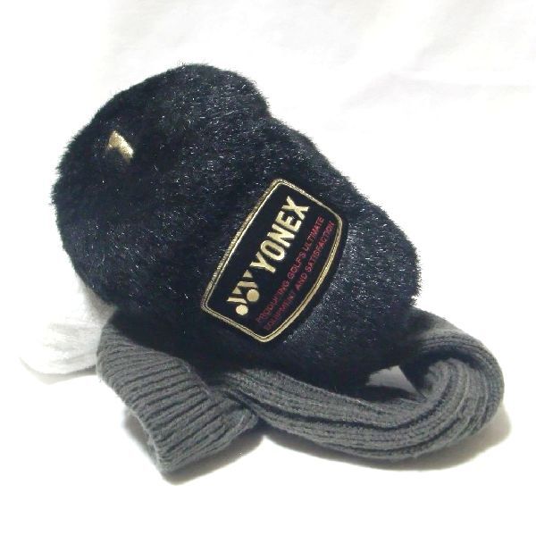 中古★☆ヨネックス YONEX TITAN CARBON 300★300cc位まで★76g★送料290円~★1Wヘッドカバー拍卖