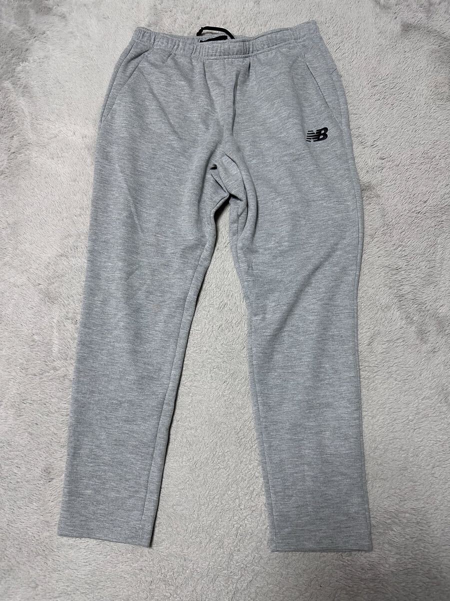 ニューバランス スウェットパンツ XL拍卖