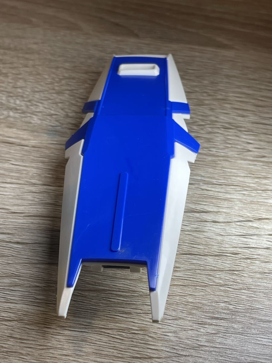 MG ガンダム4号機 同梱可能 ガンプラ ジャンク パーツ シールド拍卖