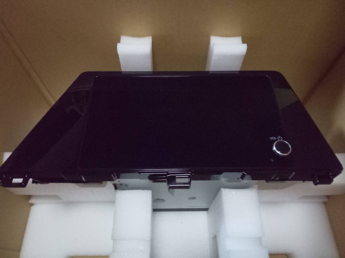 ★◇即決!☆トヨタ純正☆プリウス60系 ディスプレイオーディオ 86140-47B73 EY101064 (55439-47070 A1)拍卖