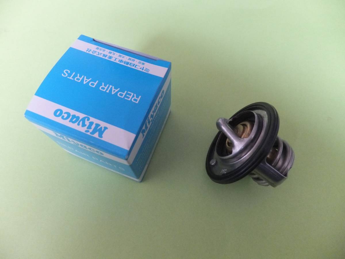 カプチーノEA21Rサーモスタット&パッキン78℃ 即納OKです。拍卖