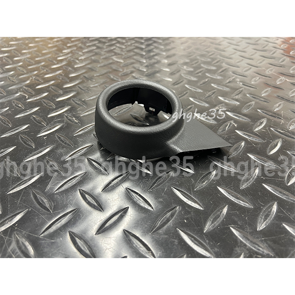 新品 日産 純正 シルビア S 15 スペック R フロント メーター エスカッション パネル カバー メーター カバー A ピラー s a パーツ サイド拍卖