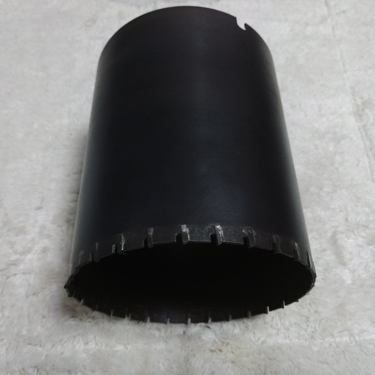 ユニカ 複合材用コア 替刃 120Φ 中古 ゆうパック60サイズ 拍卖