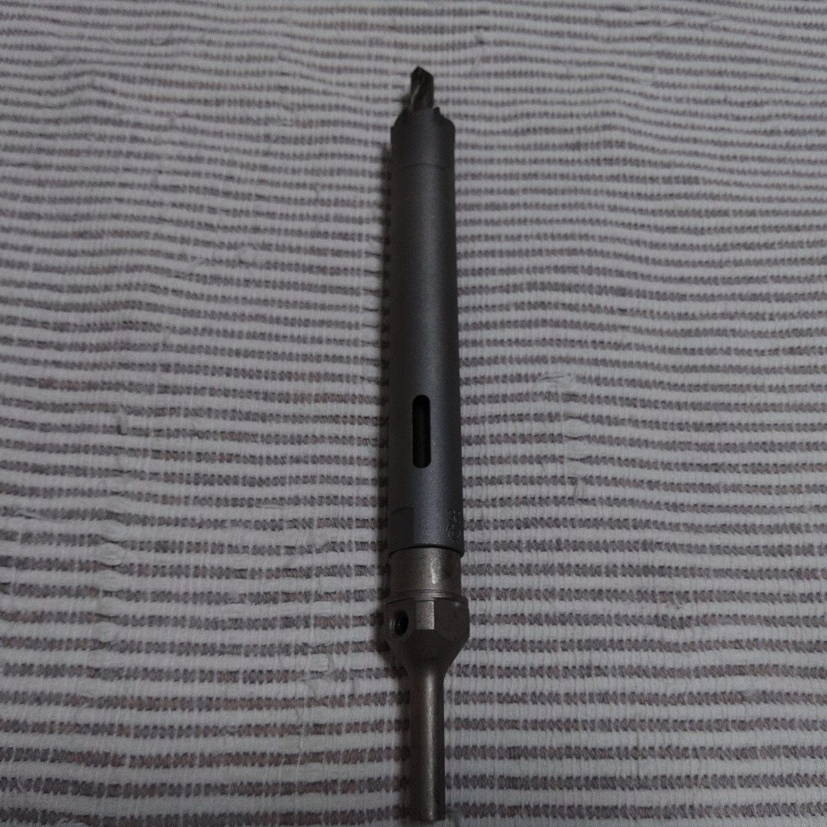 ユニカ VCタイプ 単機能振動用コアドリル 25Φ 新古 ゆうパック60サイズ 拍卖