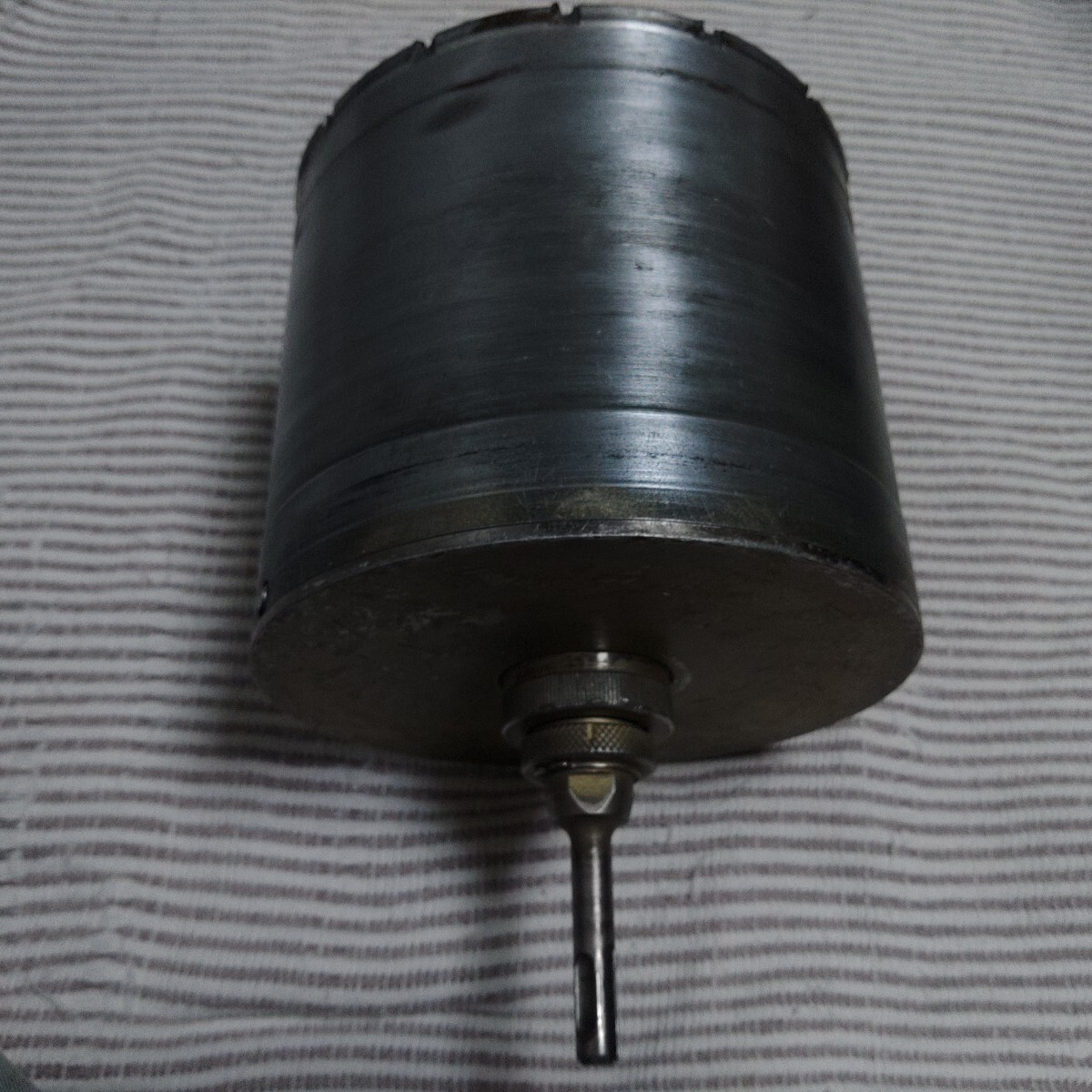 ユニカ 複合材用コアドリル SDSシャンク 170Φ 中古 ゆうパック80サイズ拍卖