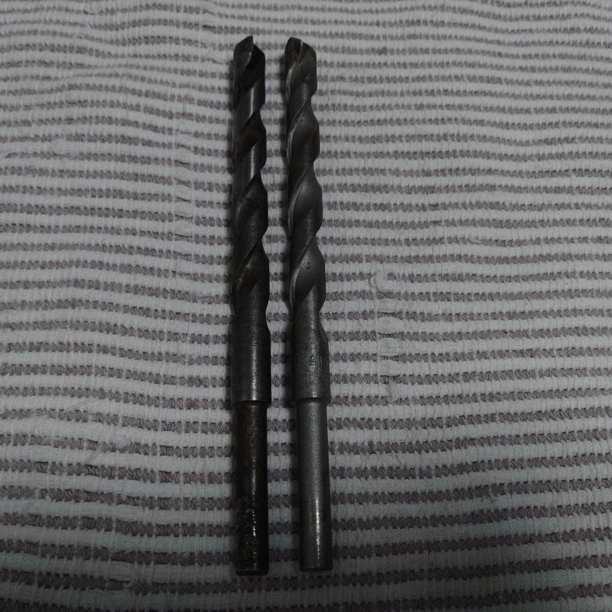 ユニカ 14.5mm コンクリートドリル 中古 2個 ゆうパック60サイズ 拍卖