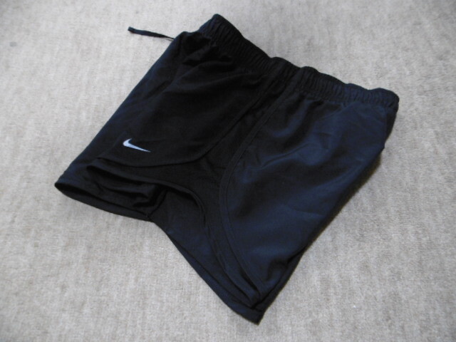 競泳★アリーナ★スイムパンツ ブラック サイズ:L拍卖
