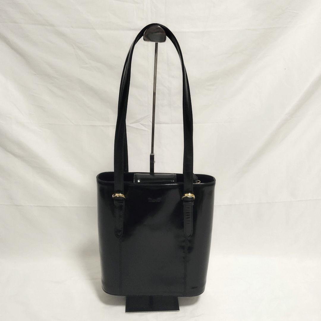 Marelli マレリー トートッグ ブラック レザー レディースブランド 送料無料 正規品 鑑定済み 人気ブランド 限定セール拍卖