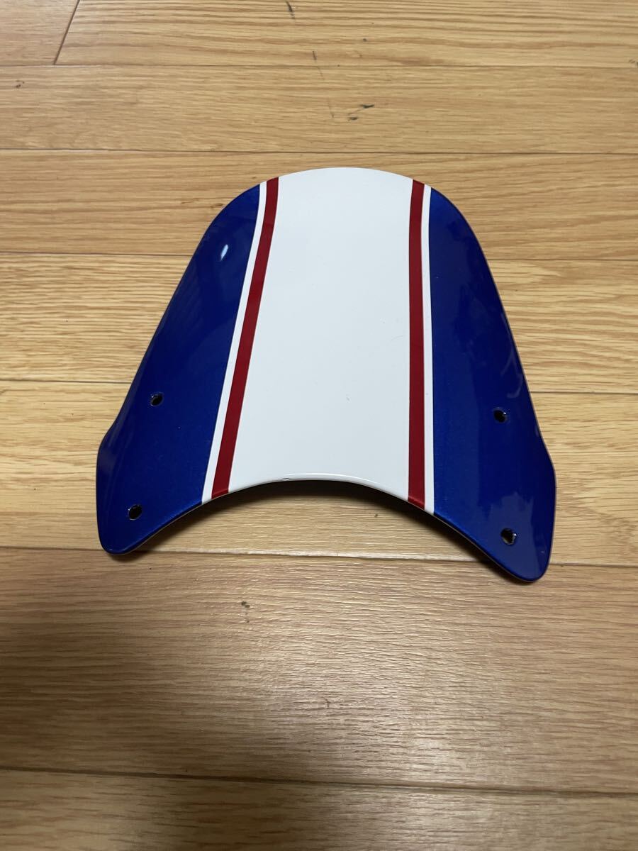 モンキー ゴリラ ライトバイザー 4ミニ エイプ シャリー ダックス拍卖