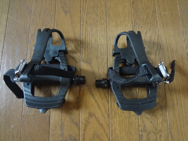 GT グラベルロード アロイ用 自転車ペダル拍卖