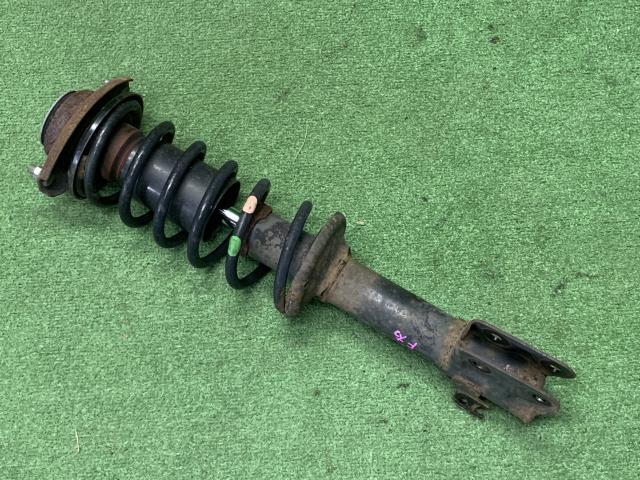 AZワゴン DBA-MJ23S 右Fストラット 1A42-34-700B拍卖