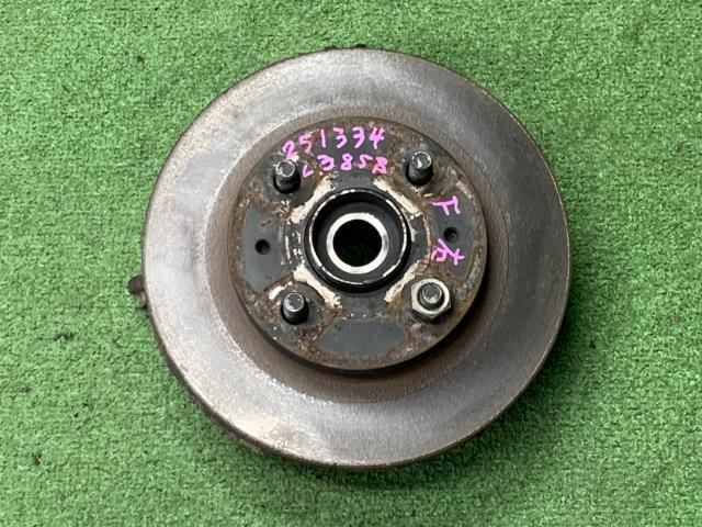 タント CBA-L385S 右FナックルハブASSY 43211-B2040拍卖