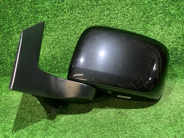 AZワゴン DBA-MJ23S 左サイドミラー 1A73-69-180BZ3拍卖