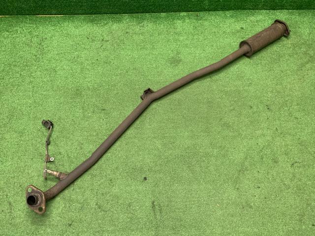 オッティ DBA-H92W Fエキゾーストパイプ 20010-6A00L拍卖