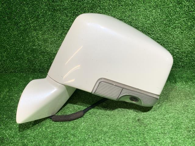 プレサージュ CBA-TNU31 左サイドミラー 96302-CN360拍卖