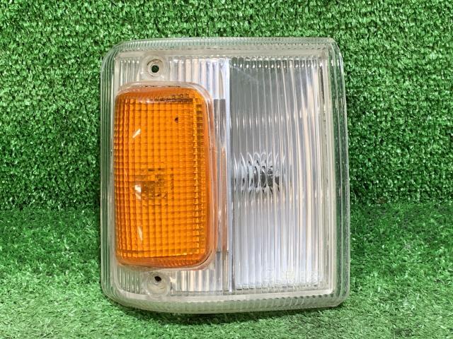 サンバー V-KS4 右クリアランスランプ 84101TA022拍卖