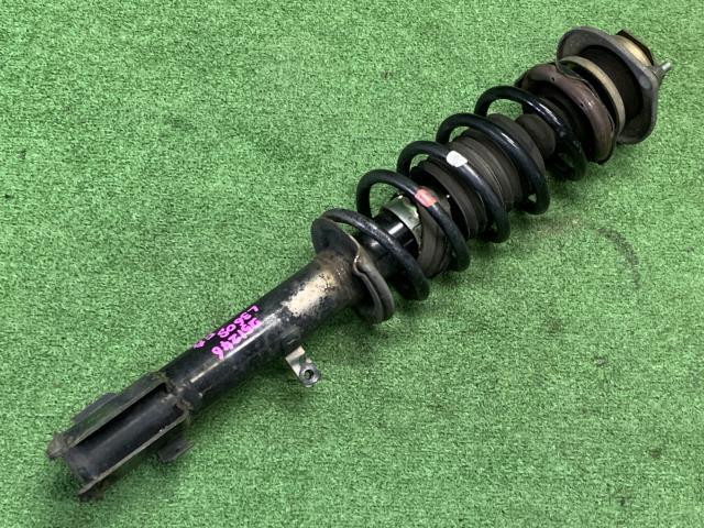 タント ABA-L360S 左Fストラット 48520-B2200-000拍卖