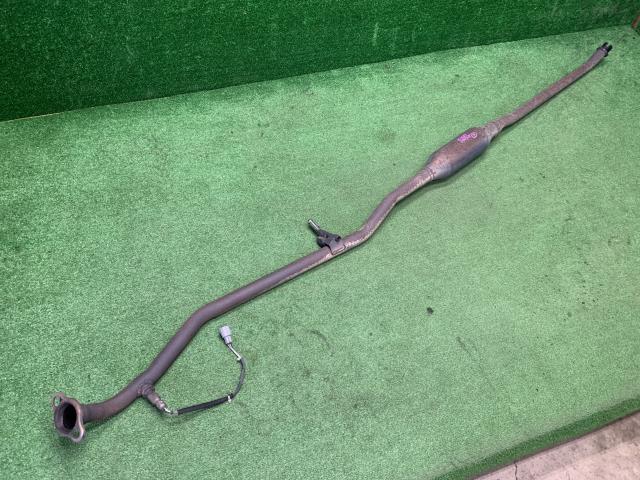 ハスラー DBA-MR31S Fエキゾーストパイプ 14190-50M02拍卖