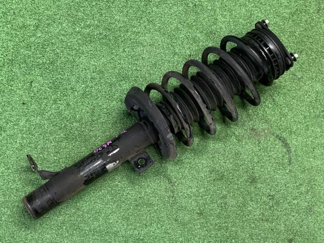 ベリーサ DBA-DC5R 左Fストラット D571-34-900A拍卖