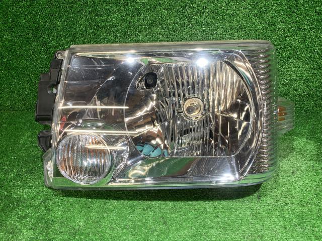 タウンボックス ABA-U62W 左ヘッドランプASSY 8301A529拍卖