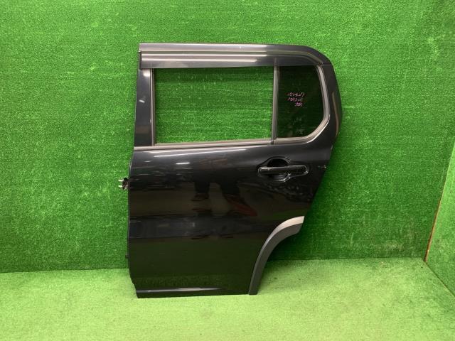 ハスラー DBA-MR31S 左RドアASSY 68004-65P00拍卖