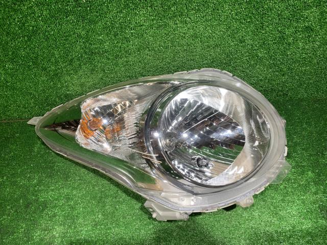 アルト HBD-HA25V 右ヘッドランプASSY 35120-64L01拍卖