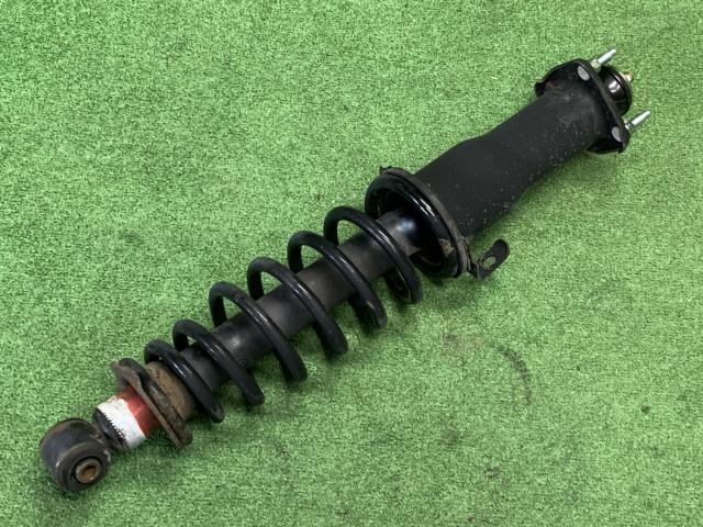 マークII TA-GX115 左Rストラット 48530-29825拍卖