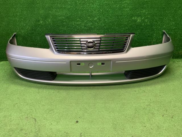 サニー TA-FNB15 FバンパーASSY F2022-8N0AH拍卖