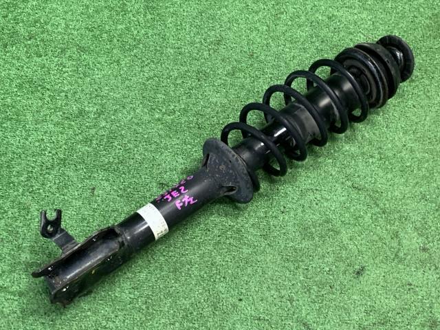 ゼスト CBA-JE2 左Fストラット 51602-SYB-J02拍卖