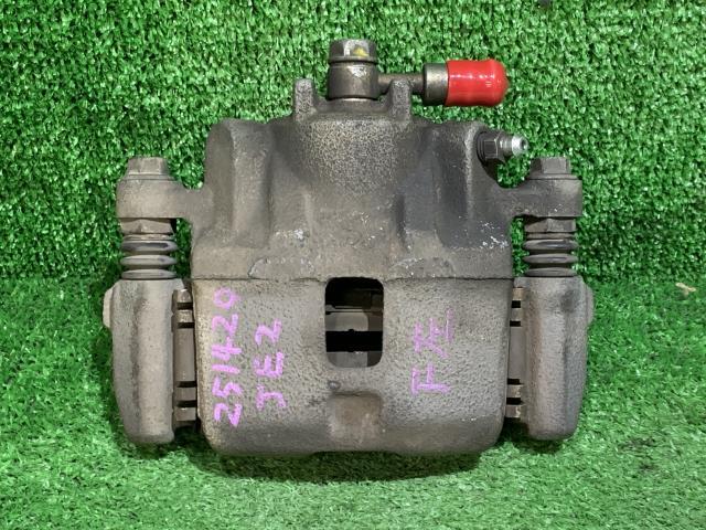 ゼスト CBA-JE2 左Fキャリパー 45019-S2K-013拍卖