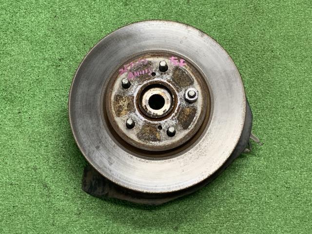 アルファード UA-ANH15W 左FナックルハブASSY 43212-58020拍卖