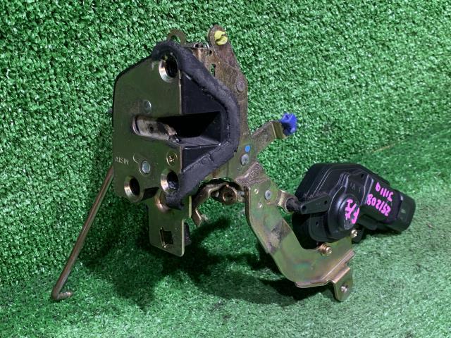 テリオスキッド TA-J111G 左Fドアロックソレノイド 69040-87409-000拍卖