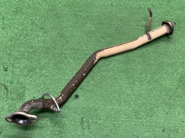 テリオスキッド TA-J111G Fエキゾーストパイプ 17401-87413-000拍卖