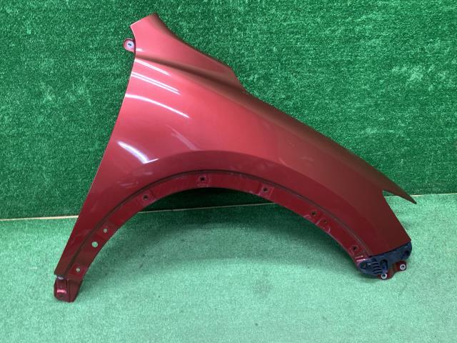 CX-5 LDA-KE2AW 右Fフェンダー KD53-52-111A拍卖