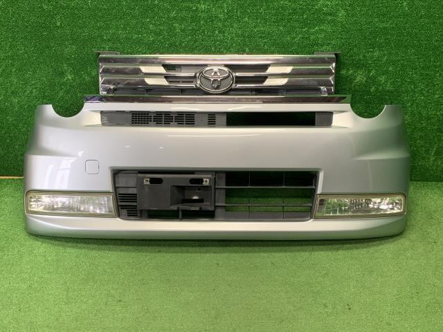 ピクシススペース DBA-L575A FバンパーASSY 52119-B2800-B0拍卖