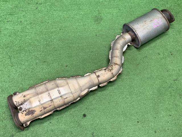 アルテッツァジータ TA-JCE10W Fエキゾーストパイプ 17410-46670拍卖