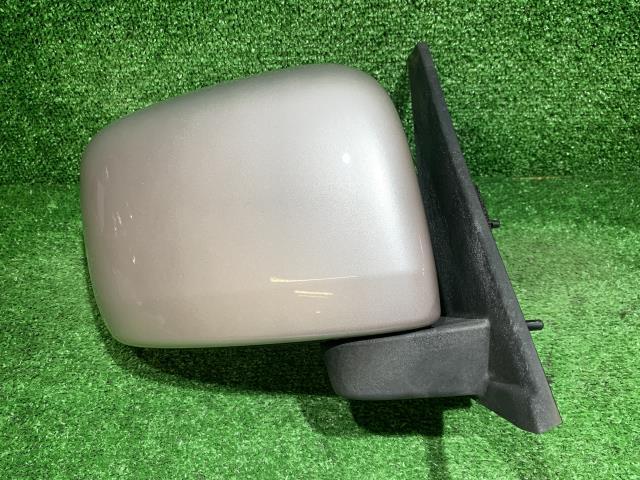 フレアワゴン DBA-MM21S 右サイドミラー 1A82-69-120BVL拍卖