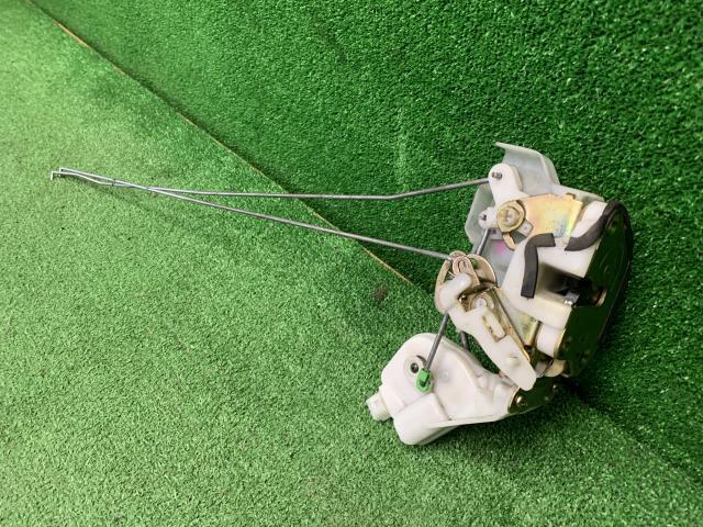 パジェロ LA-V73W 右Rドアロックソレノイド 5745A042拍卖