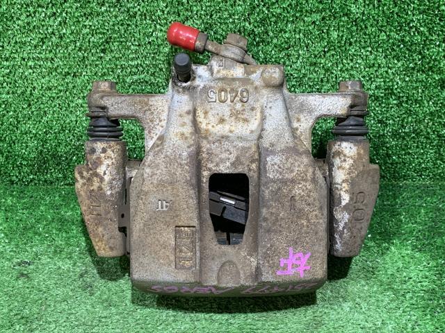 ノア TA-AZR65G 右Fキャリパー 47730-44020拍卖