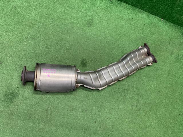 マークIIブリット TA-JZX115W Fエキゾーストパイプ 17410-46650拍卖