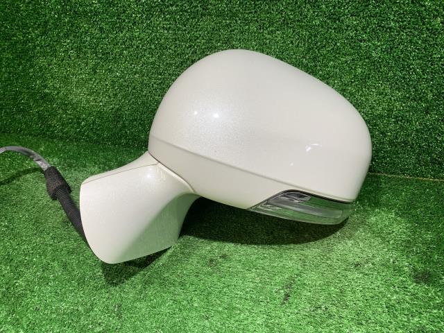 クラウン DBA-GRS203 左サイドミラー 87940-30B00-A1拍卖