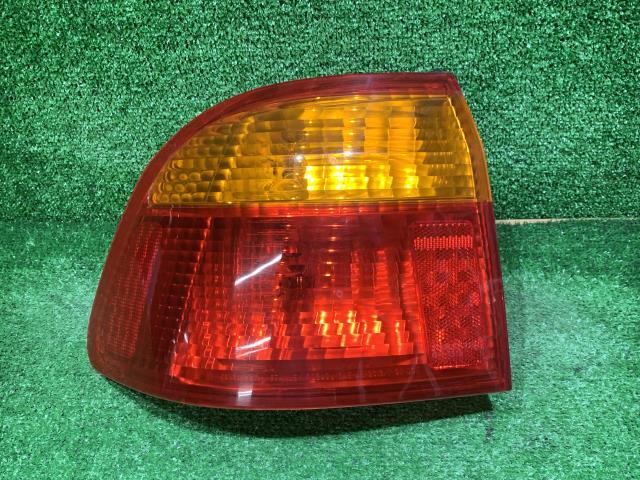 シビック GF-EK3 左テールランプ 33551-S04-J51拍卖