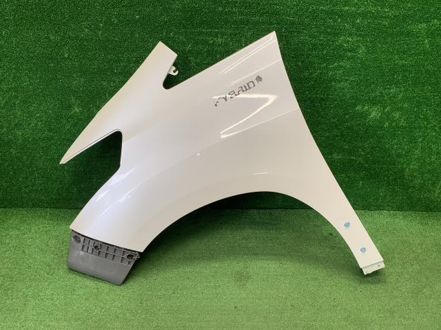 アルファード DAA-ATH20W 左Fフェンダー 53802-58080拍卖