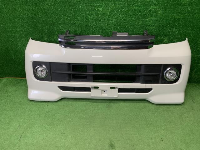 ハイゼットアトレ ABA-S331G FバンパーASSY 52101-B5010-A1拍卖