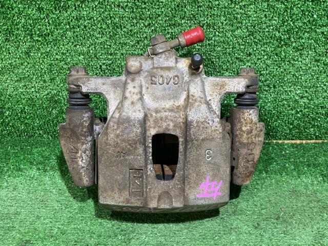 ノア TA-AZR65G 左Fキャリパー 47750-44020拍卖