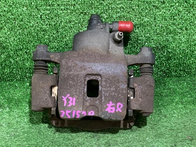 セドリック GF-Y31 右Rキャリパー 44001-41L00拍卖